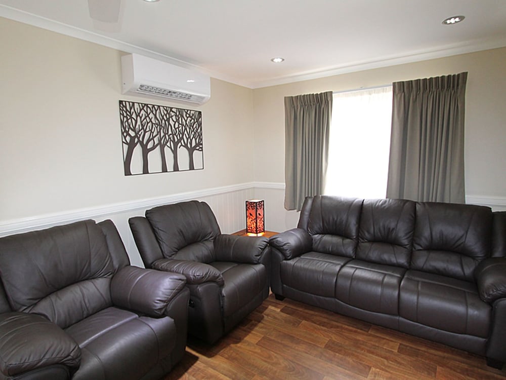 nrma atherton tablelands holiday park