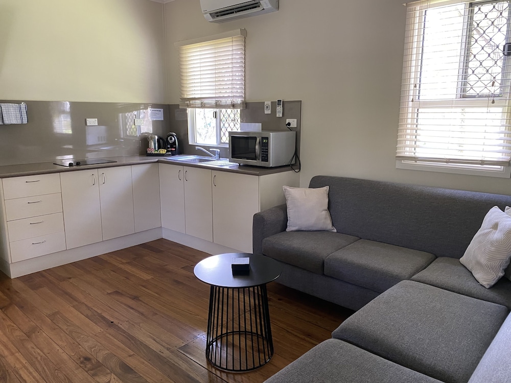 nrma atherton tablelands holiday park