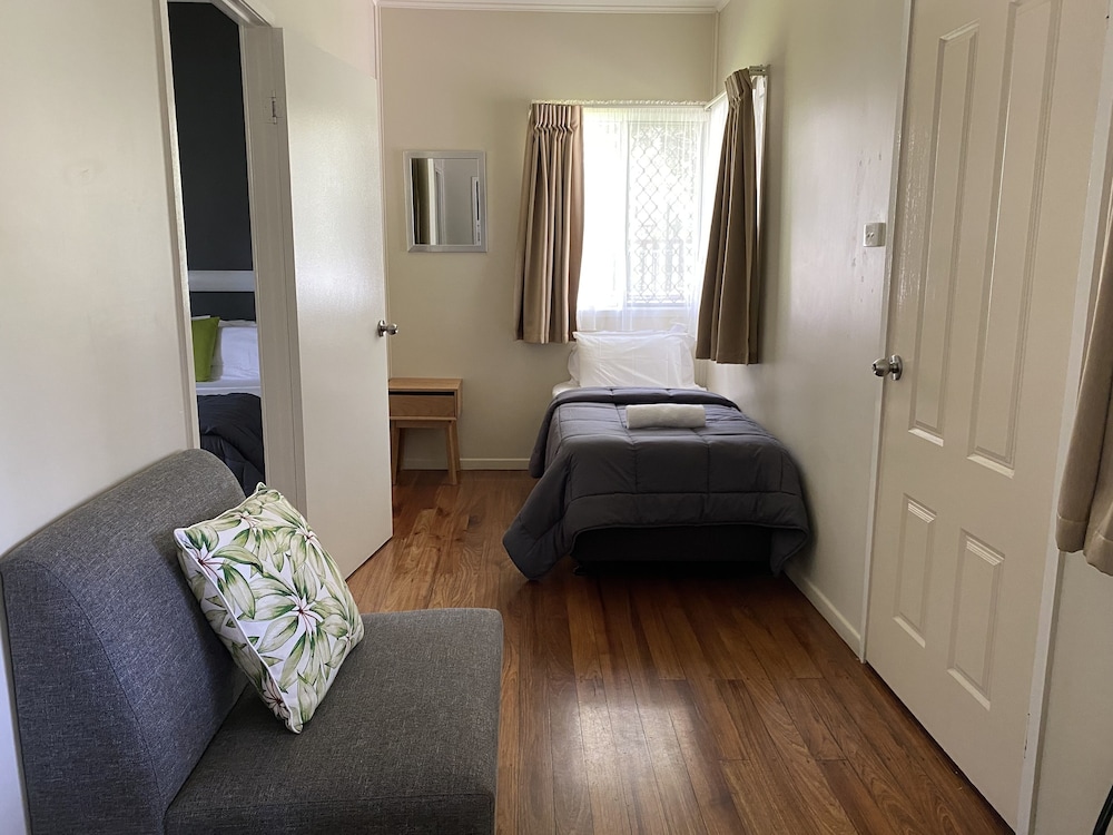 nrma atherton tablelands holiday park