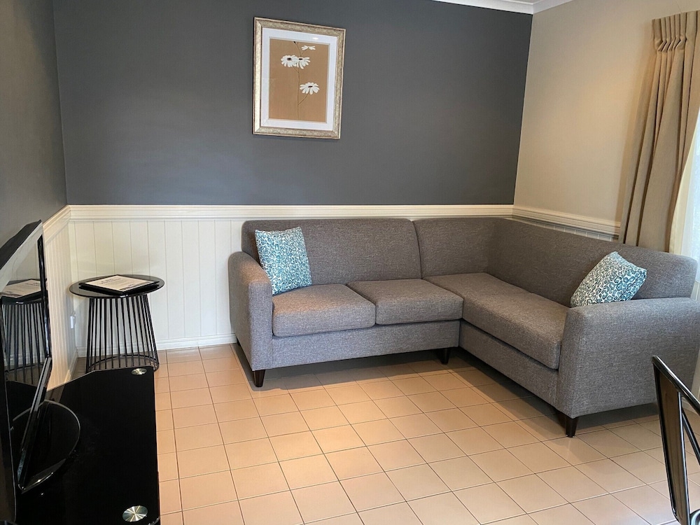 nrma atherton tablelands holiday park