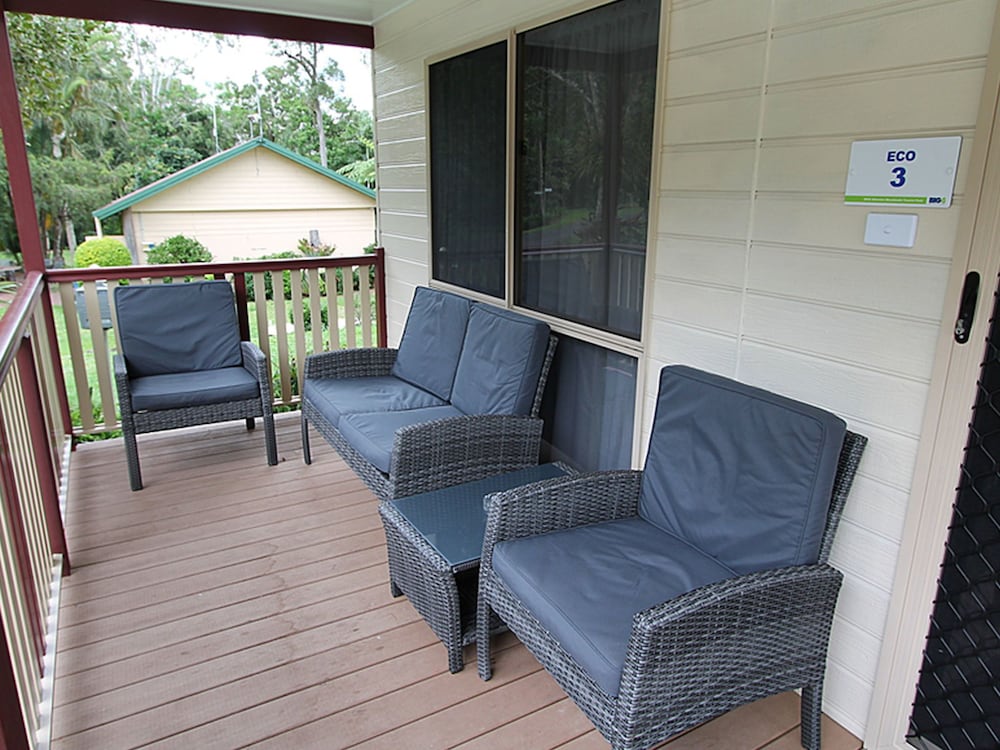 nrma atherton tablelands holiday park