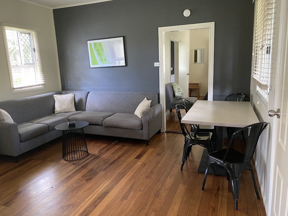 nrma atherton tablelands holiday park