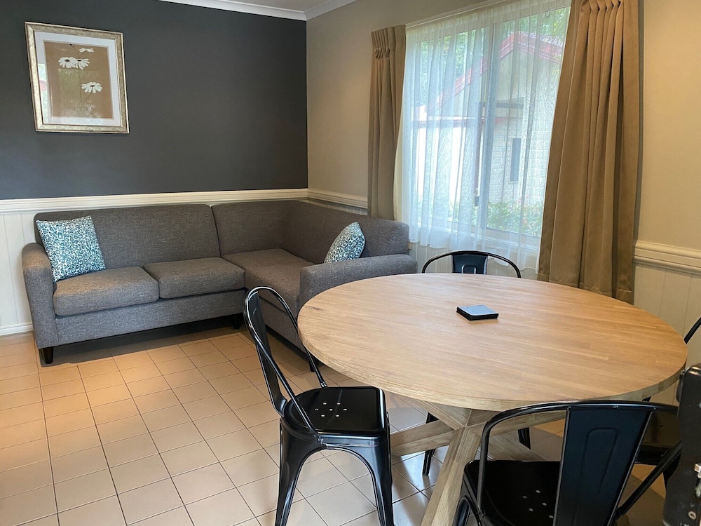 nrma atherton tablelands holiday park