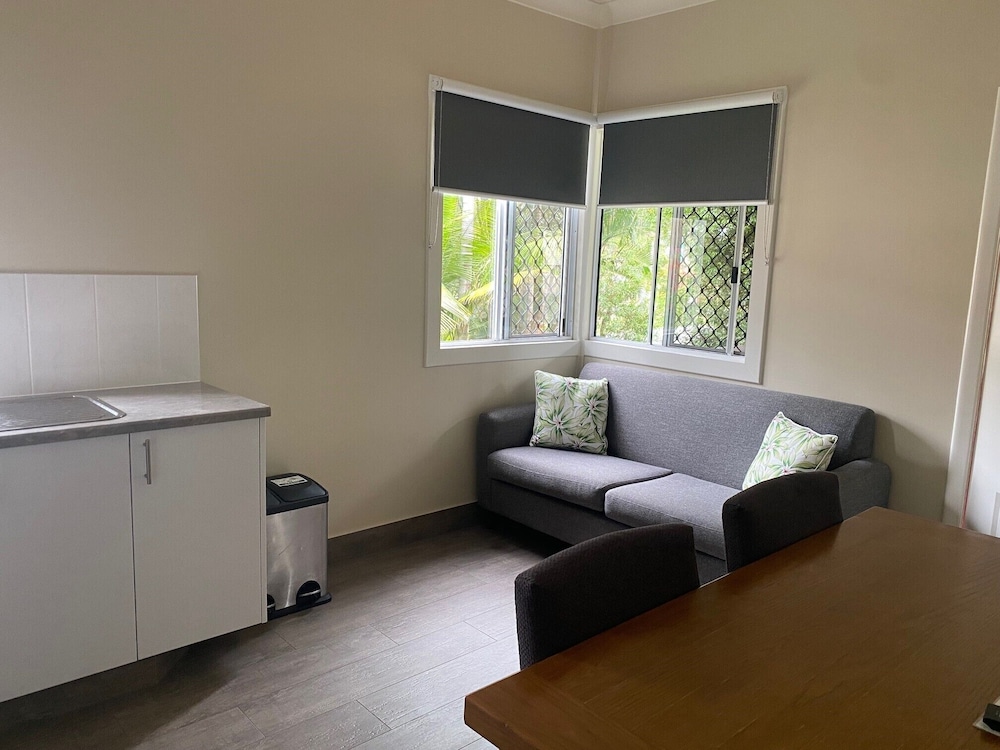 nrma atherton tablelands holiday park