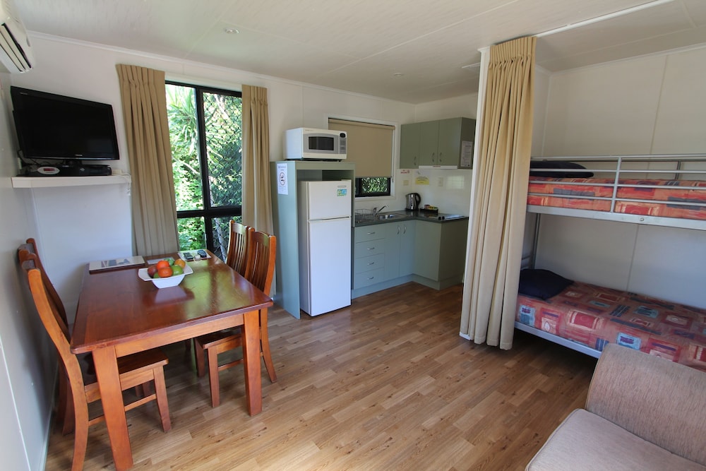 nrma atherton tablelands holiday park