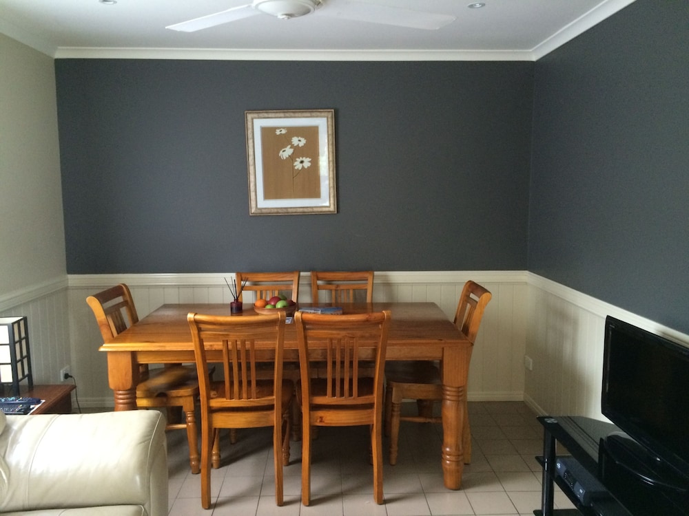 nrma atherton tablelands holiday park