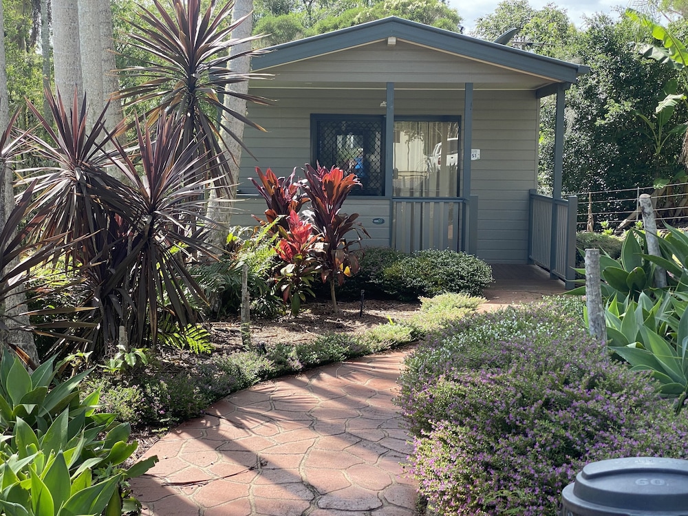 nrma atherton tablelands holiday park