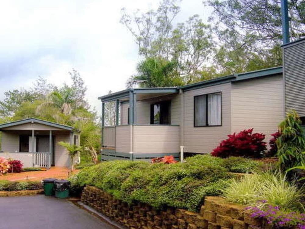 nrma atherton tablelands holiday park