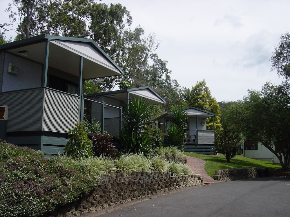nrma atherton tablelands holiday park