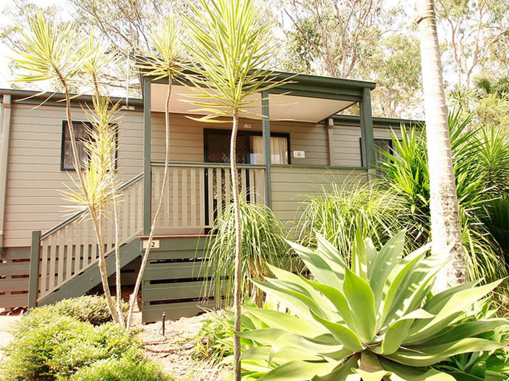 nrma atherton tablelands holiday park
