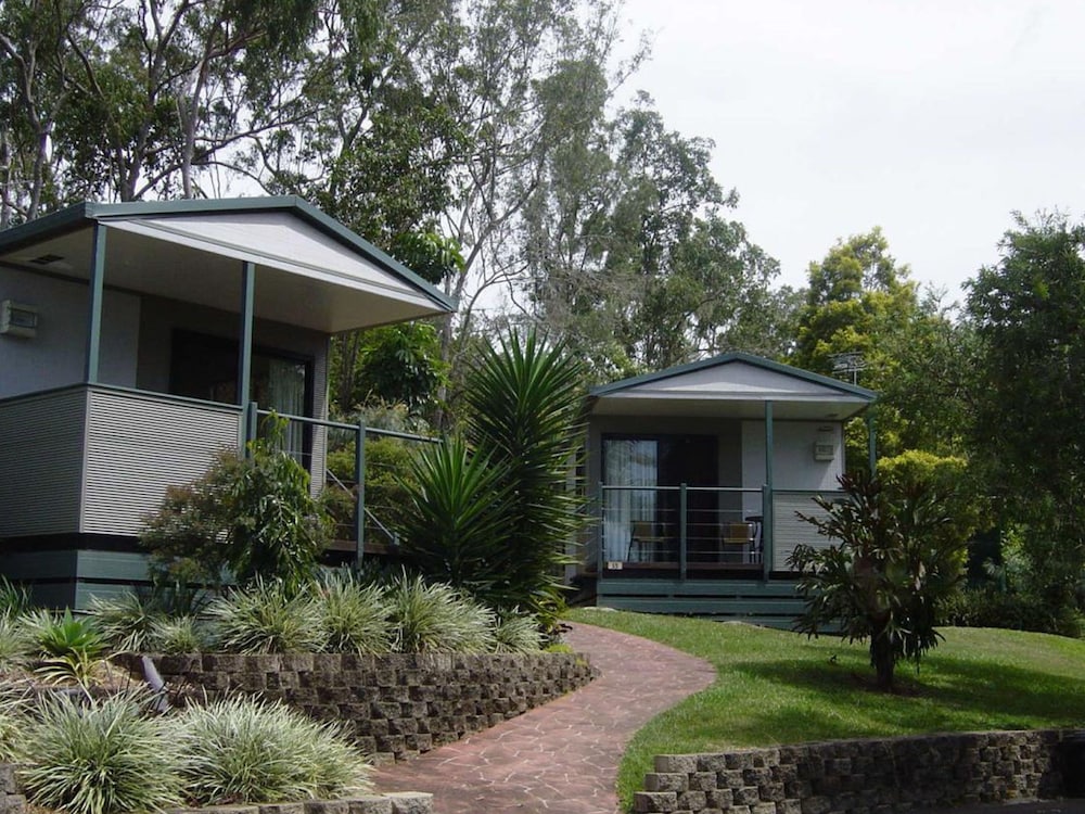 nrma atherton tablelands holiday park