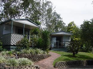 nrma atherton tablelands holiday park