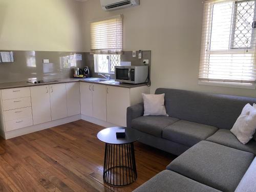 nrma atherton tablelands holiday park