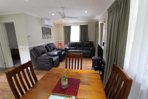 nrma atherton tablelands holiday park