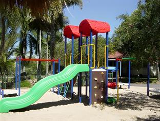nrma atherton tablelands holiday park