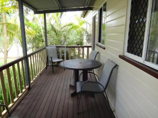nrma atherton tablelands holiday park