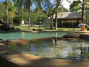 nrma atherton tablelands holiday park