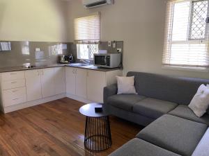 nrma atherton tablelands holiday park