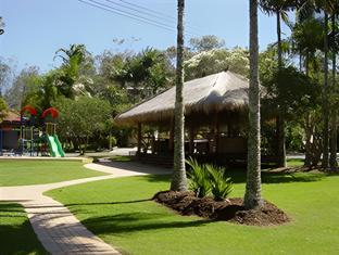 nrma atherton tablelands holiday park