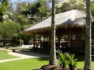 nrma atherton tablelands holiday park
