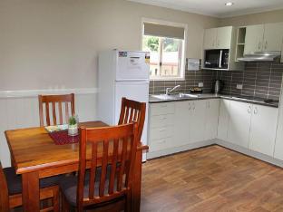 nrma atherton tablelands holiday park