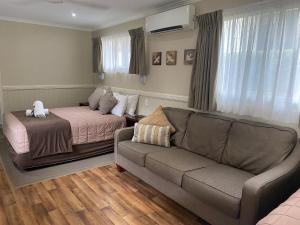 nrma atherton tablelands holiday park
