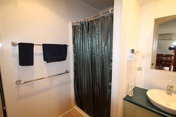 Nrma Atherton Tablelands Holiday Park,Atherton Tablelands>>Atherton,3 star