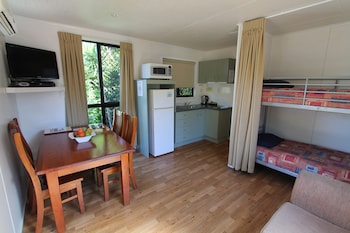 Nrma Atherton Tablelands Holiday Park,Atherton Tablelands>>Atherton,3 star