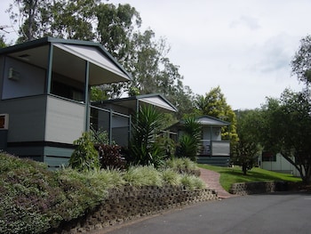 Nrma Atherton Tablelands Holiday Park,Atherton Tablelands>>Atherton,3 star
