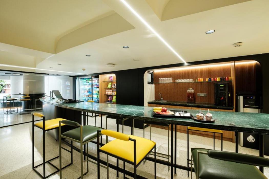 Indie Stays Jaipur,Sanganer,3 star