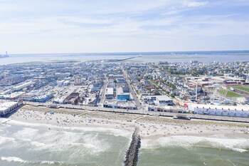 ocean city