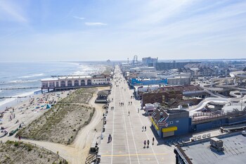 ocean city