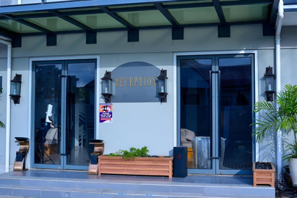 canwin hotel