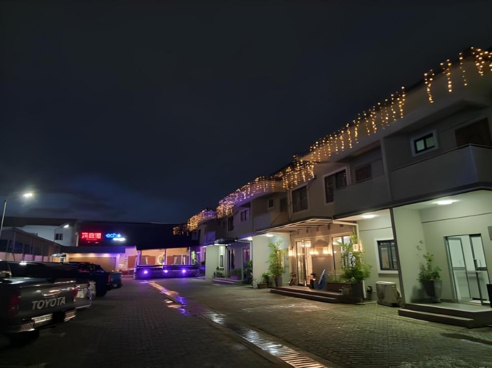 canwin hotel