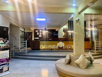 canwin hotel
