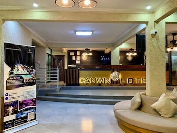 canwin hotel