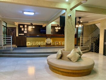 canwin hotel