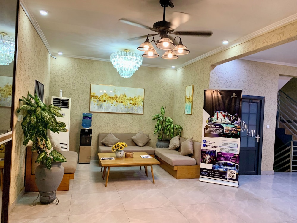 canwin hotel