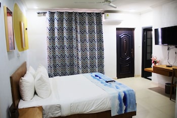 canwin hotel