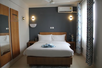 canwin hotel