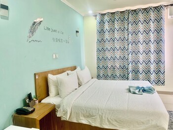 canwin hotel