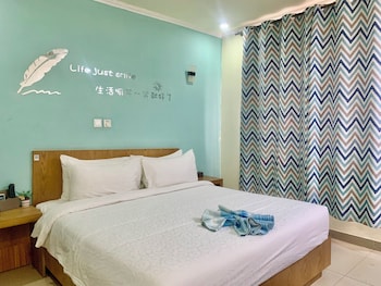 canwin hotel