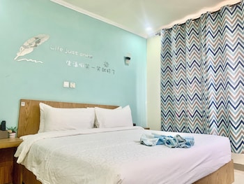 canwin hotel