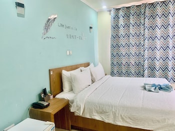 canwin hotel