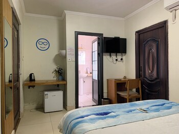 canwin hotel