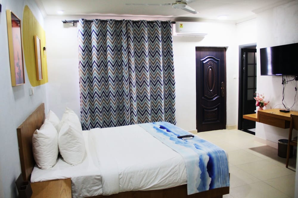 canwin hotel