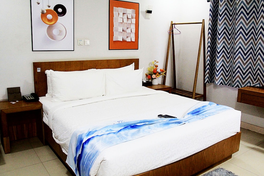 canwin hotel