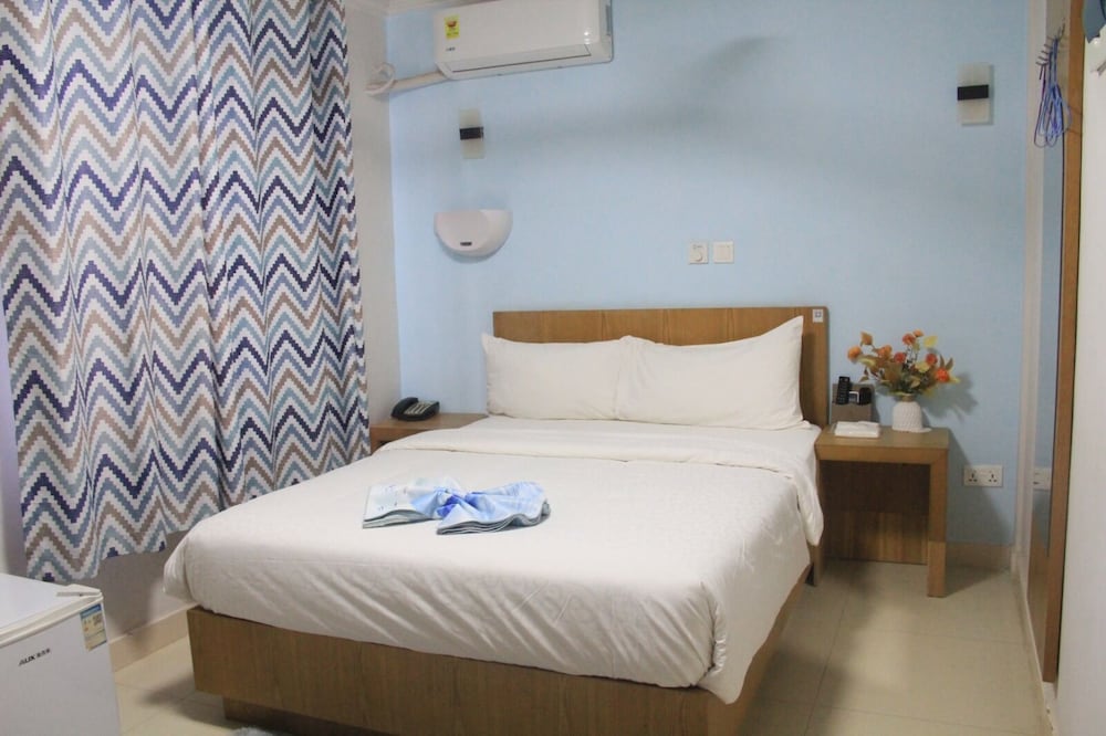 canwin hotel