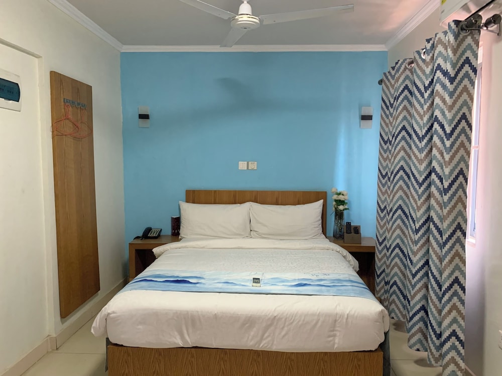 canwin hotel