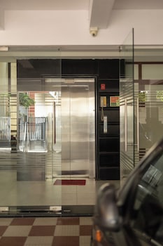 catalyst suites rajajinagar